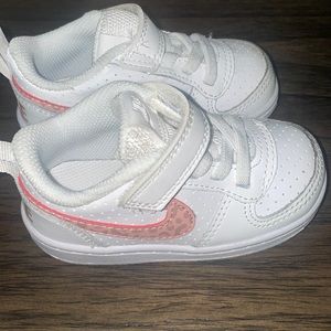 Baby Nike Shoes